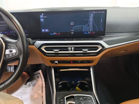 Used 2023 BMW i4 eDrive35 w/ Premium Package RWD image 15