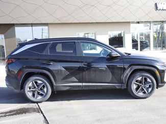 New 2026 Hyundai Tucson SEL video 2