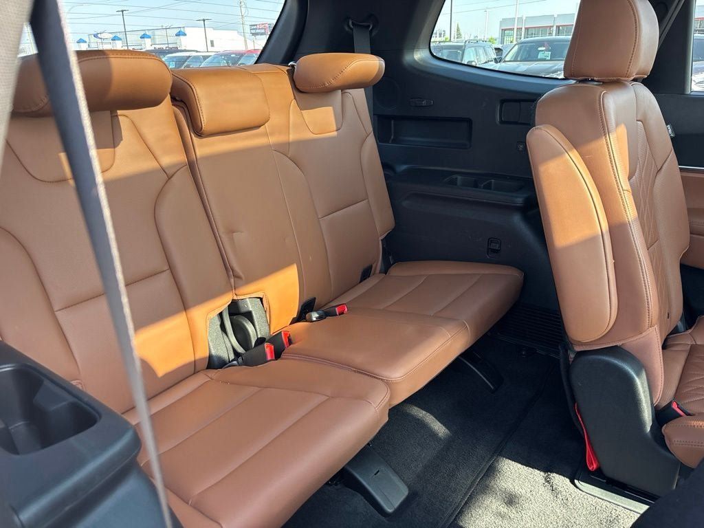 Used 2023 Kia Telluride SX Prestige X-Line AWD/4WD image 29