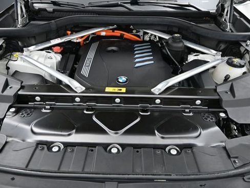 Used 2021 BMW X5 xDrive45e AWD/4WD image 21