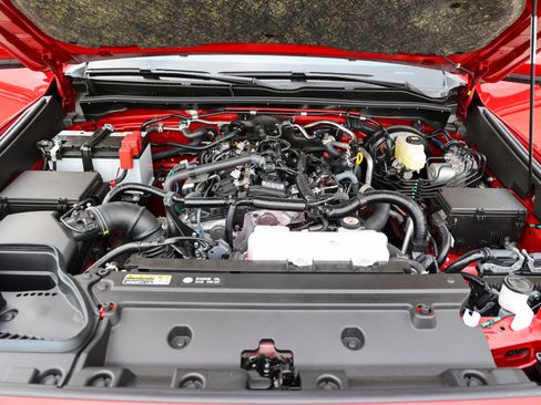 Certified 2026 Toyota 4Runner Limited image 17