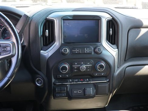 Used 2023 Chevrolet Silverado 2500 LT w/ Convenience Package AWD/4WD image 21