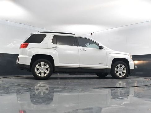 Used 2016 GMC Terrain SLE w/ Convenience Package image 48