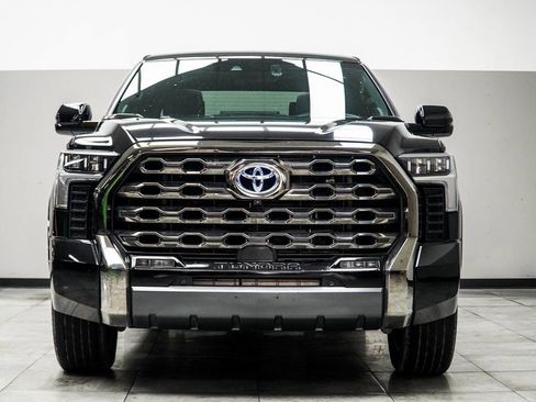 Used 2023 Toyota Tundra Platinum image 7