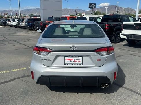 Used 2023 Toyota Corolla SE FWD image 10