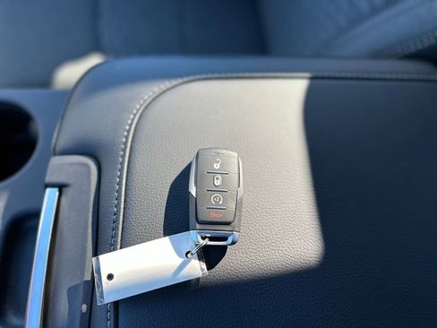 New 2026 RAM 2500 Big Horn image 37