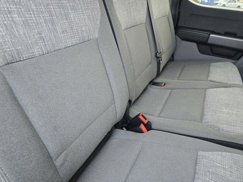 Used 2023 Ford F450 XLT w/ FX4 Off-Road Package image 12