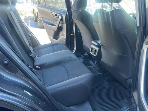 Certified 2024 Toyota RAV4 LE AWD/4WD image 14