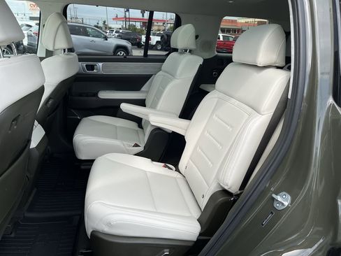 Used 2025 Hyundai Santa Fe Calligraphy image 26