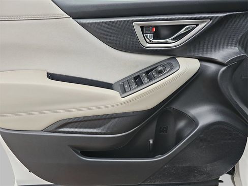 Certified 2021 Subaru Forester Premium image 26