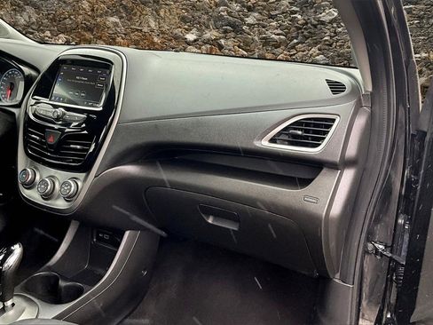 Used 2020 Chevrolet Spark LS image 12