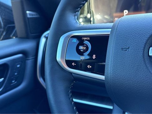 New 2026 Nissan Armada SL RWD image 16