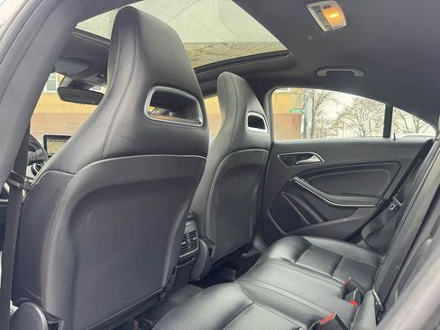 Used 2014 Mercedes-Benz CLA 250 w/ Multimedia Package image 40