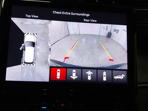 Used 2024 Jeep Grand Cherokee Limited 4xe image 36