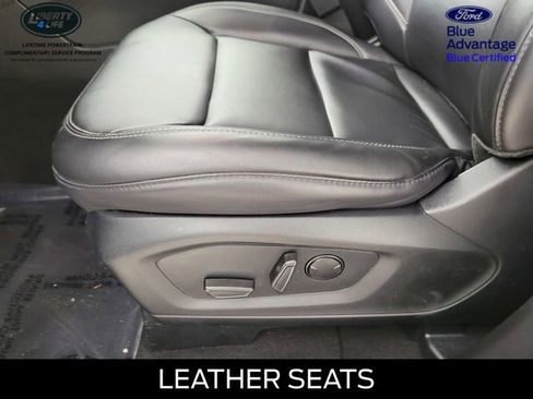 Certified 2023 Ford Explorer XLT w/ Equipment Group 202A image 14