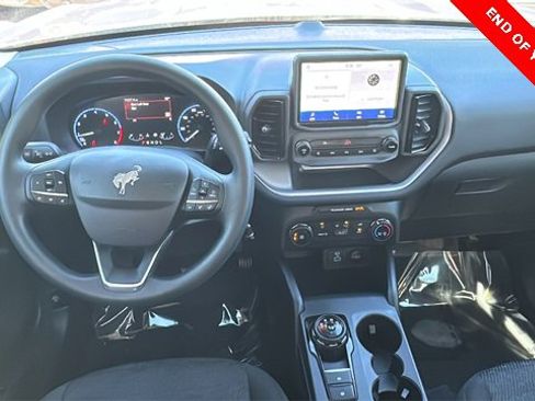 Certified 2021 Ford Bronco Sport image 22