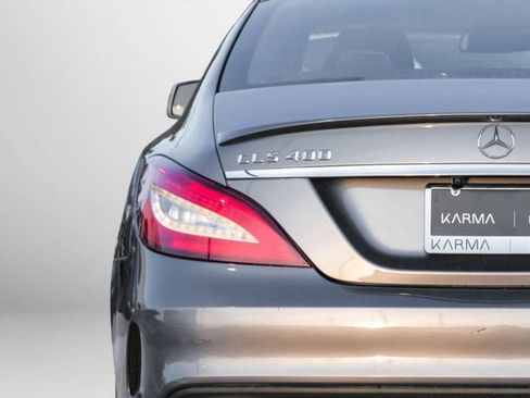 Used 2016 Mercedes-Benz CLS 400 image 58