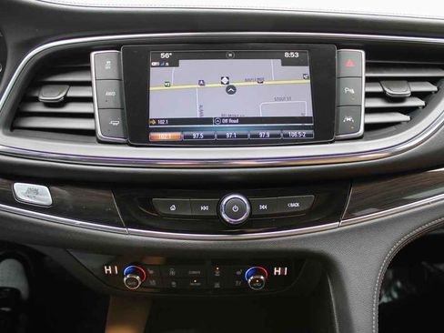 Used 2018 Buick Enclave Premium w/ Experience Buick Package image 14