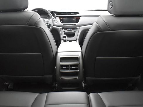 Certified 2023 Cadillac XT5 Premium Luxury AWD/4WD image 25
