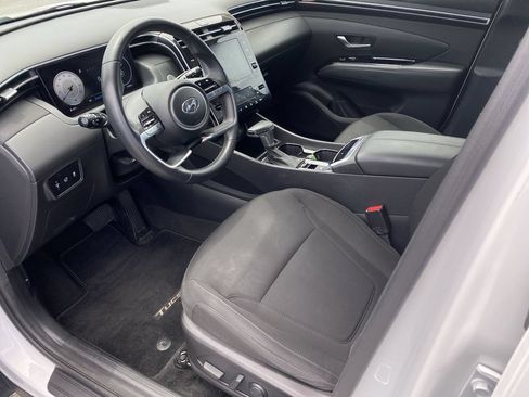 Used 2022 Hyundai Tucson SEL w/ Convenience Package FWD image 10