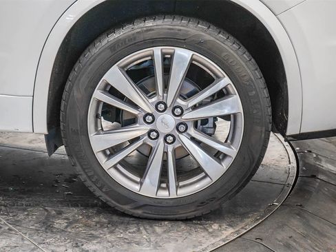 Used 2020 Cadillac XT6 Premium Luxury image 10