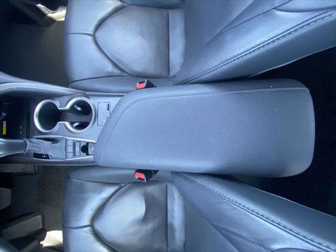 Certified 2024 Toyota Camry XLE w/ Cold Weather Package FWD image 40