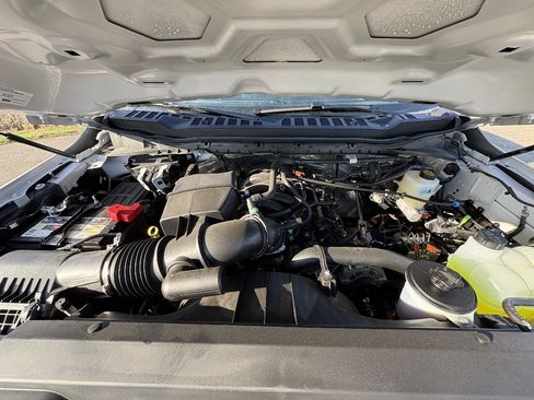 New 2026 Ford F250 XL w/ STX Appearance Package AWD/4WD image 14