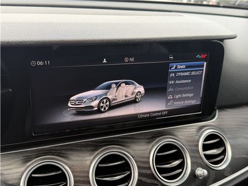 Used 2019 Mercedes-Benz E 300 w/ Premium 1 Package image 55