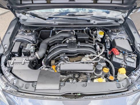 Used 2019 Subaru Impreza 2.0i AWD/4WD image 25