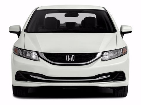 Used 2014 Honda Civic LX image 23