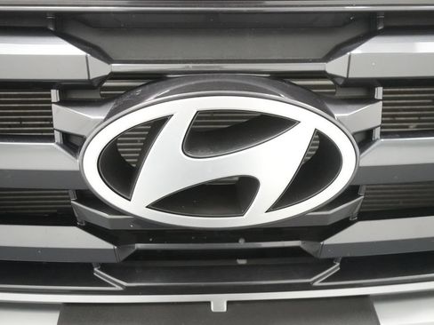 Used 2025 Hyundai Tucson SEL AWD/4WD image 12