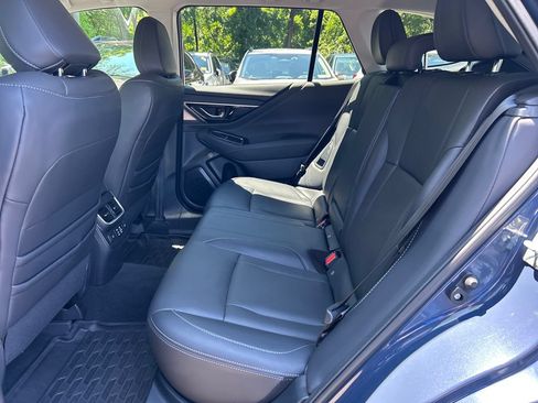 Certified 2023 Subaru Outback Touring AWD/4WD image 28
