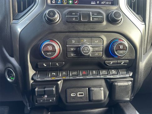 Used 2019 Chevrolet Silverado 1500 LT Trail Boss image 23