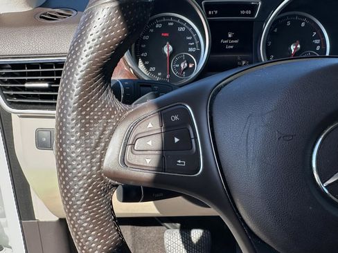 Used 2016 Mercedes-Benz GLE 350 4MATIC w/ Premium Package image 35