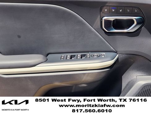 New 2026 Kia K4 GT-Line Turbo w/ GT-Line Premium Package FWD image 16