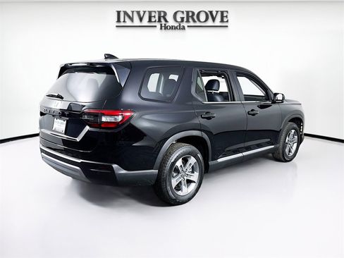 Certified 2025 Honda Pilot EX-L image 5