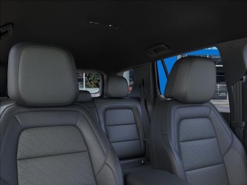 New 2026 Chevrolet Equinox LT AWD/4WD image 24