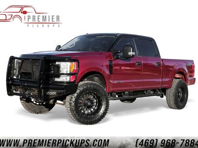 Used 2017 Ford F250 XLT w/ XLT Value Package
