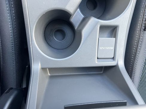 Certified 2024 Subaru Crosstrek 2.0i Premium image 20