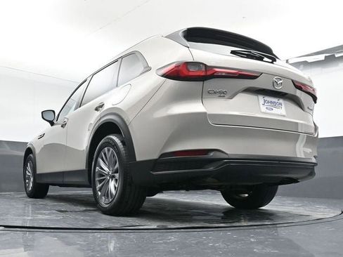 Used 2024 MAZDA CX-90 Plug-In Hybrid w/ Preferred image 32