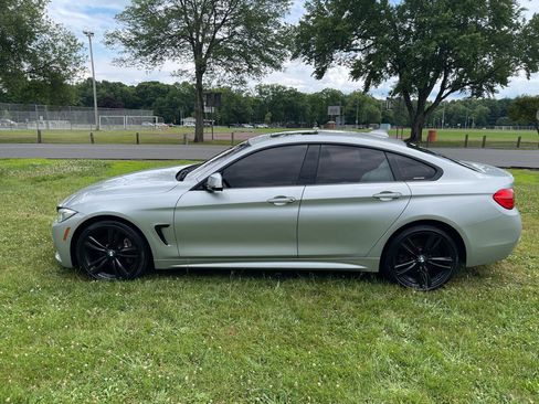 Used 2015 BMW 435i Gran Coupe xDrive AWD/4WD image 28