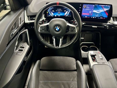 Used 2024 BMW X1 M35i w/ Premium Package AWD/4WD image 2