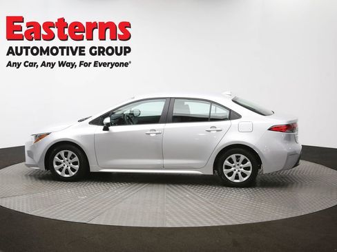 Used 2024 Toyota Corolla LE image 59