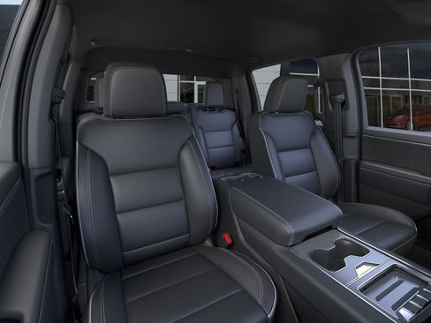 New 2026 GMC Sierra EV Elevation image 40