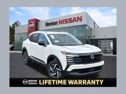 New 2026 Nissan Kicks SV w/ SV Premium Package