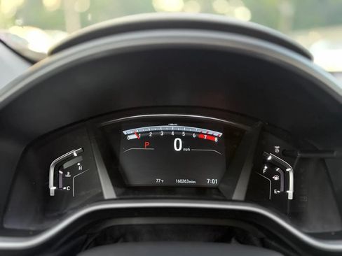 Used 2017 Honda CR-V Touring image 15