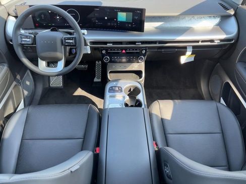 New 2026 Hyundai Ioniq 9 Calligraphy AWD/4WD image 7