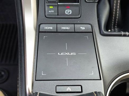 Used 2021 Lexus NX 300 AWD w/ Comfort Package image 21