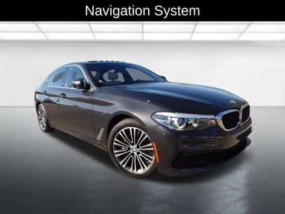 Used 2019 BMW 530i xDrive w/ Convenience Package