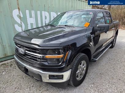 Used 2024 Ford F150 XLT